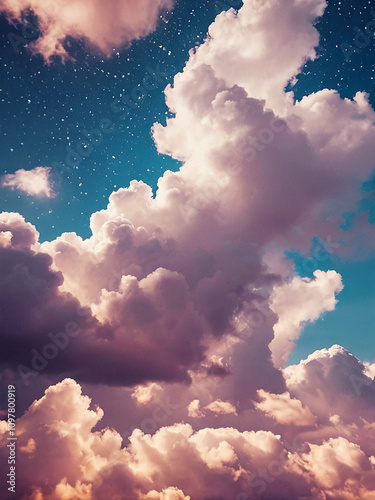 cinematic sky clouds wallpaper 18