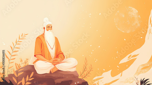 valmiki maharishi