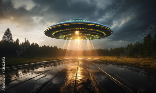 UFO